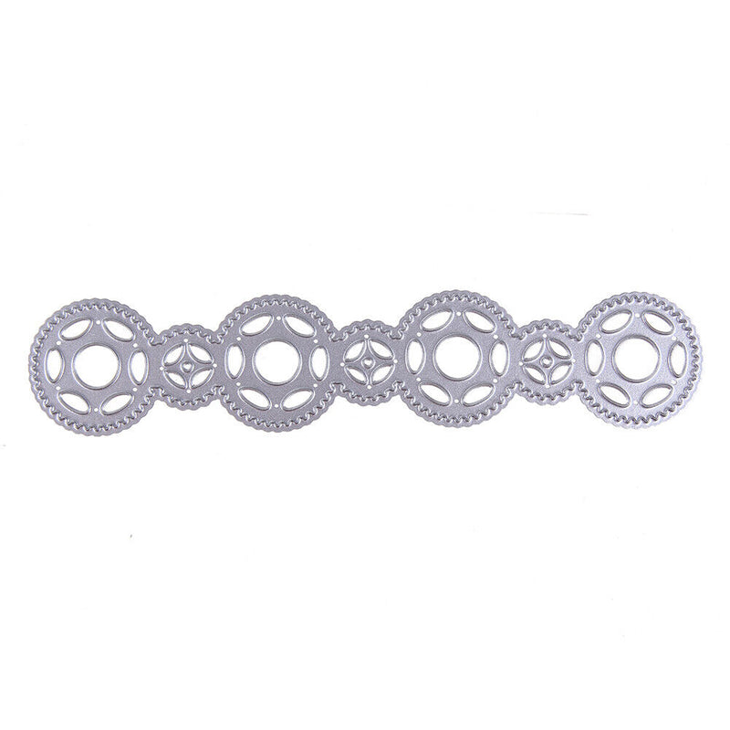 Metal Cutting Dies Stencils DIY Scrapbooking Embossing Album DIY Craft 688-14561