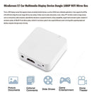 Wifi Mirror Box MiraScreen X7 Car Multimedia Display Device Dongle 1080P Wifi B