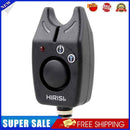 Carp Fishing Bite Alarm Eye-catching Intelligent Bell Ring Indicator Tackle