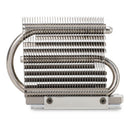 Metal Cooler Solid State Drive Cooler SSD HARD DRIVE Heatsink for M.2 H