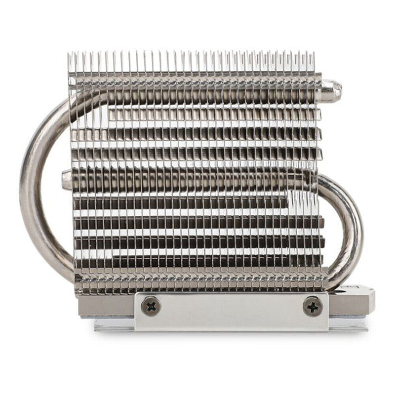 Metal Cooler Solid State Drive Cooler SSD HARD DRIVE Heatsink for M.2 H