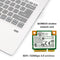 QCWB335 Half Mini PCIe WiFi Bluetooth-compatible 4.0 Adapter Wireless Card