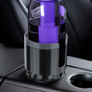 Extend Black Cup Holder Drink Beverage car Auto Truck Van RV & Office Holders`