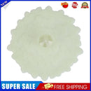 Cherry Cute Silicone Leakproof Heat Resistant Cover Seal Cup Lid (Topaz)