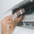 Air Conditioning Fin Comb Condenser Cleaning Refrigeration Tool (2pcs) Newly