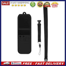 Silicone Case Cover + Strap for DJI Pocket 2 Handheld Gimbal Camera Accesso