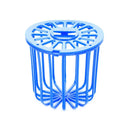Bird  Feeder Cage  Fruit Vegetable Holder  Hanging  Basket  Parrot Feeder