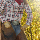 Celtic Buckles Wide Belts Alloy Jeans Accessories for Men Women Cowboy Style