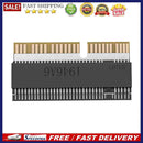 M.2 NGFF NVMe SSD Adapter Card Converter for MacBook Air Pro 2013 2014 2015 2016