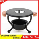 Wax Seal Candle Sticks Heater Oven Cooker Fusion Glue Pot Melting Furnace Stove