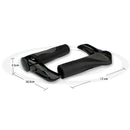 Durable Rubber Skid-Proof Ergonomic Bike Handlebar Bicycle Grips MTB Tool