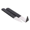 8PCS Stainless Steel Ceramic Clay Sculpture Wax/Rubber Handle DIY Ceramic Carving