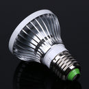 40 LED Lights AC 85-265V 30W Grow Lights for Flower Plant E27