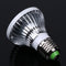 40 LED Lights AC 85-265V 30W Grow Lights for Flower Plant E27
