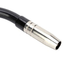 Consumable Set MB15AK Assembly Torch Head Welding Torch Handle for 15AK