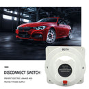 High Power Battery Disconnect Switches Marine Boat Dual Battery Selector Switch