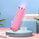 Mini UV 9 LED Light Nail Dryer Machine Flashlight for Gel Nail Art Manicure Tool