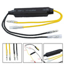 Motorcycle LED Light Load Resistor Turn Signal Resistance Adapter for Motorcycle