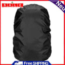 Everpert backpack rain cover, waterproof rain protection backpack with 45L adjustable