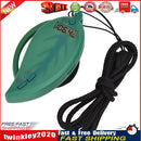 Ear-mounted FM Radio LCD Digital Mini Portable Radio for Indoor Outdoor Newly
