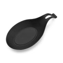 Stove Organizer Spoon Rest Heat Resistant Utensil Spatula Holder Spoon Shelf