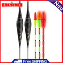 Luminous Fishing Stick Float Bobber Sea Lure Buoy Fishing Tackle (T5-02)