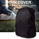 Waterproof Backpack Rain Cover Portable Backpack Cover Hi-Visibility for Ou