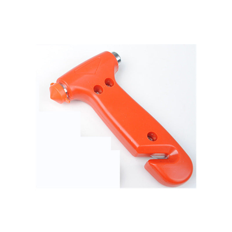 Emergency Car Hammer Glass Breaker Seatbelt Cutter Window Escape Blade Tool