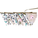 3.2m Cartoon Mix-Animals Pattern Hanging Flags Pennant Party Festival Decor