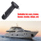 Portable Car Safety Hammer Emergency Glass Window Breaker Seatbelt Cutter Newly