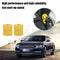 2/6pcs Automobile Energy Fuel Oil Saver Car Truck Assisting Tool Replacement