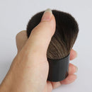 Make Up Tool Brush Cosmetic Mineral Powder Ladys Blusher Brush