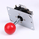 Hot Classic 8x Arcade Game Joystick Ball Joy Stick Red Ball Er