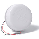 12V Top Mounted RV Roof Air Vent Fan for Travel Trailer Van Ventilation Sys