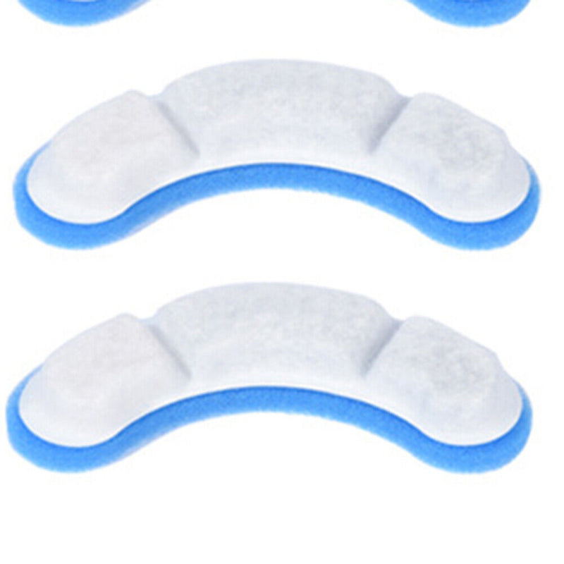 Auto Cat Water Fountain Pet Drinker Water Dispenser Filter Element (8pcs) Newly