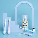 Oral Care Tools Gum Care Child Soft bristle Toothbrush Oral Cleaning Toothbrush