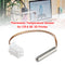 HT-NTC100K Extruder Hot End Thermistor Temperature Sensor for CR-6 SE Newly