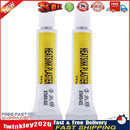 2pcs STARS-922 Heatsink Plaster Thermal Silicone Adhesive Cooling Paste Newly