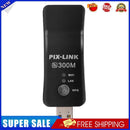 USB TV WiFi Dongle Adapter 300Mbps Universal Wireless Receiver RJ45 WPS