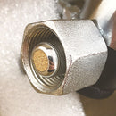 Argon Cylinder TIG Welding Gas Valve Argon Gas Meter Pressure Reducing Gulator