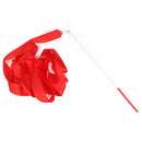 #A 2m Gym Dance Ribbons Training Art Ballet Streamer Rhythmic Equipment for Kids