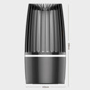 Electric Mosquito Killer Light USB Powered Fly Bug Insects Zapper Lamp