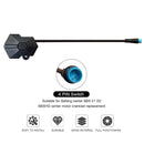 Instrument Button Bafang 850C Display Controller P850C Display Replace.