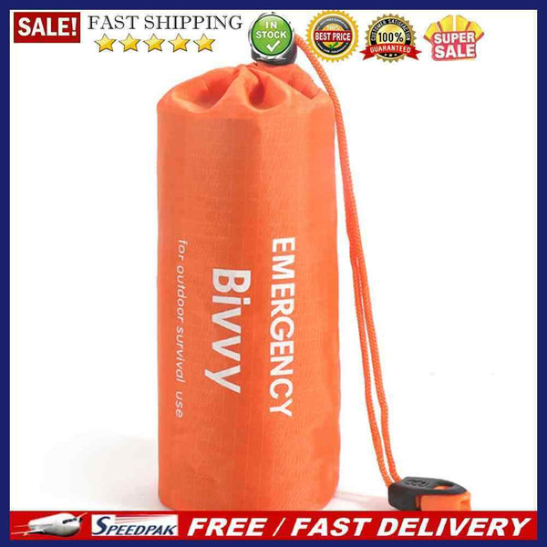 Portable Outdoor Camping Tool Storage Bag Hiking Travel Emergency Sundries