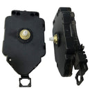 DIY Repair Quartz Clock Pendulum Swing Movement Mechanism best Hanger Motor X9G5