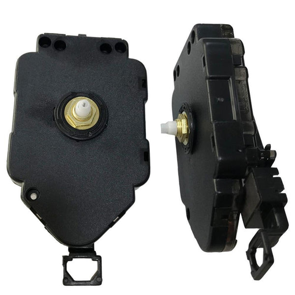 DIY Repair Quartz Clock Pendulum Swing Movement Mechanism best Hanger Motor X9G5