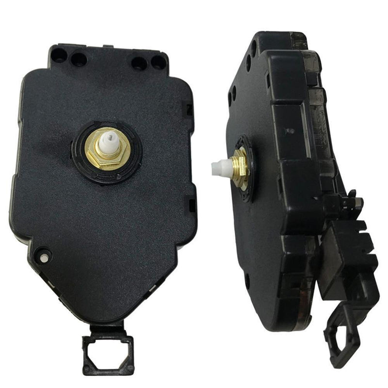 DIY Repair Quartz Clock Pendulum Swing Movement Mechanism best Hanger Motor X9G5