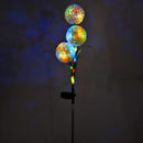 Garden Solar Powered Light Waterproof for Pathway Patio Yard Decorations Outdoor