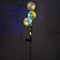 Garden Solar Powered Light Waterproof for Pathway Patio Yard Decorations Outdoor