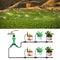 Home Garden Irrigation System Timer Controller Car Watering Mechanical Timer